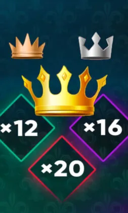 3 Kings Scratch