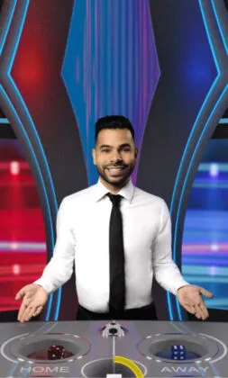Football Studio