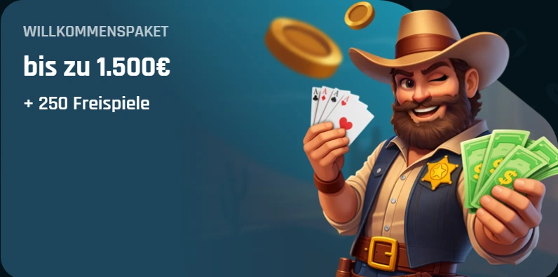 Casino RingoSpin Banner Mobile